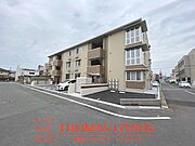 穴生駅より徒歩15分 3階 築5年8ヶ月の賃貸物件