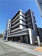 eternalplaceHAGA 5階 築2年9ヶ月の賃貸物件