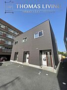 黒崎駅より徒歩15分 2階 築10年10ヶ月の賃貸物件