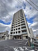 折尾駅より徒歩15分 6階 築2年9ヶ月の賃貸物件