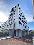 黒崎駅より徒歩12分 8階 築8年10ヶ月の賃貸物件