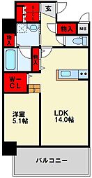 RISO CORE 4階/-