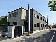 筑豊香月駅より徒歩15分 1階 築2年7ヶ月の賃貸物件