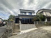 本城駅より徒歩8分 築46年9ヶ月の賃貸物件