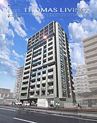 黒崎駅より徒歩12分 11階 築1年9ヶ月の賃貸物件