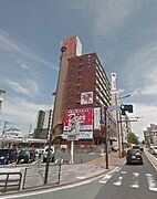 熊手ピア 8階 築42年2ヶ月の賃貸物件