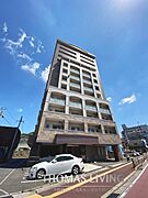 ダ・ヴィンチ 13階 築11年9ヶ月の賃貸物件