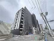 奥洞海駅より徒歩5分 5階 築1年5ヶ月の賃貸物件