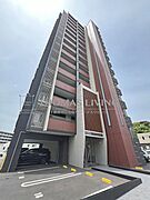 二島駅より徒歩3分 5階 築1年9ヶ月の賃貸物件