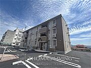 折尾駅より徒歩15分 3階 築3年2ヶ月の賃貸物件