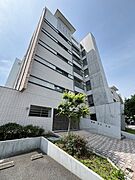 本城駅より徒歩15分 3階 築17年8ヶ月の賃貸物件