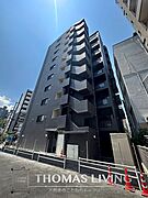 黒崎駅より徒歩7分 2階 築2年5ヶ月の賃貸物件