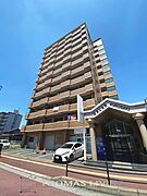 黒崎駅より徒歩12分 7階 築33年6ヶ月の賃貸物件