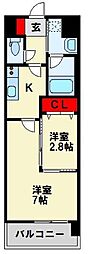 JR鹿児島本線 折尾駅 徒歩5分