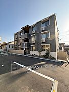 プレステージIVの賃貸物件