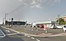 周辺：ファミリーマート 八幡田町店（729m）