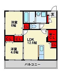 筑豊電気鉄道 楠橋駅 徒歩9分