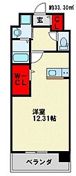 JR鹿児島本線 黒崎駅 徒歩14分 7階/-
