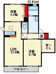 筑豊電気鉄道 楠橋駅 徒歩24分