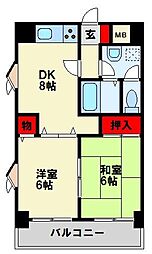 JR鹿児島本線 折尾駅 徒歩9分