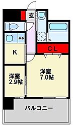 JR鹿児島本線 黒崎駅 徒歩5分