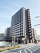 ウィングス熊手の賃貸物件