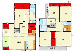 JR鹿児島本線 折尾駅 徒歩13分