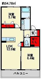 JR筑豊本線 本城駅 徒歩30分