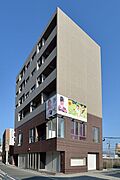 グランド フォートの賃貸物件