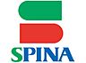 周辺：SPINA（スピナ） 穴生中央店（384m）