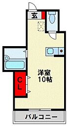 陣山ハイマート 7階