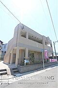 クレシア清田の賃貸物件