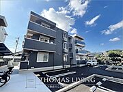 D-ROOM藤田A棟の賃貸物件
