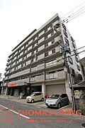 パークサイド萩原の賃貸物件