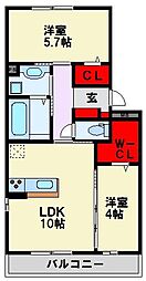 筑豊電気鉄道 熊西駅 徒歩5分