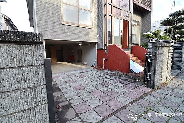 detached 北海道石狩市花川南二条２丁目115
地図を見る