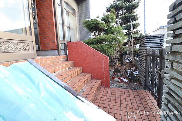 detached 北海道石狩市花川南二条２丁目115
地図を見る
