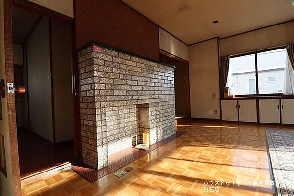 detached 北海道石狩市花川南二条２丁目115
地図を見る