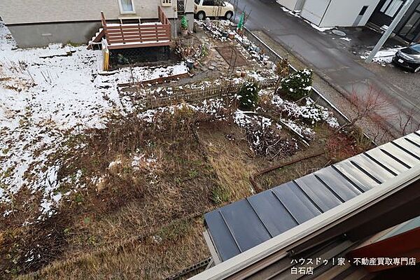 detached 北海道石狩市花川南二条２丁目115
地図を見る