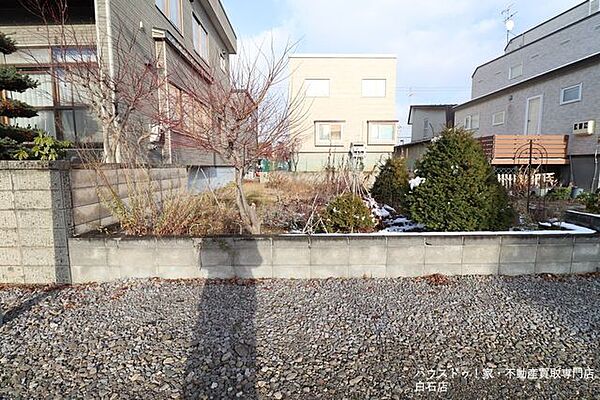 detached 北海道石狩市花川南二条２丁目115
地図を見る