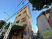 JPアパートメント神戸のイメージ