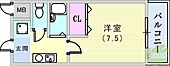 ロイヤルハイツ永沢のイメージ