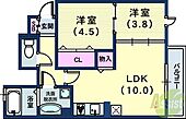 神戸中島通　萬里Residenceのイメージ