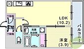 アスヴェル兵庫駅前のイメージ