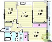 パールハイツ荒田のイメージ