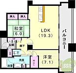 D’グラフォート神戸三宮タワーのイメージ