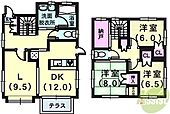 中島邸貸家のイメージ