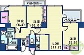 アパタワーズ神戸三宮のイメージ