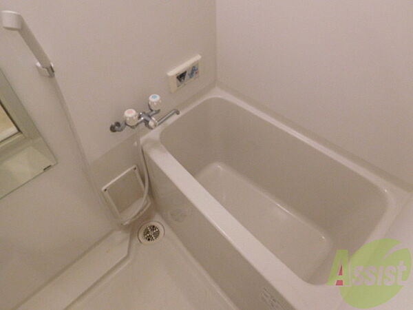 画像4:爽やかな浴室です毎日のバスタイムが楽しみですね〜