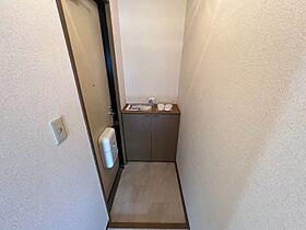 ジュネス北六甲II  ｜ 兵庫県神戸市北区有野町唐櫃（賃貸アパート3DK・2階・53.70㎡） その12